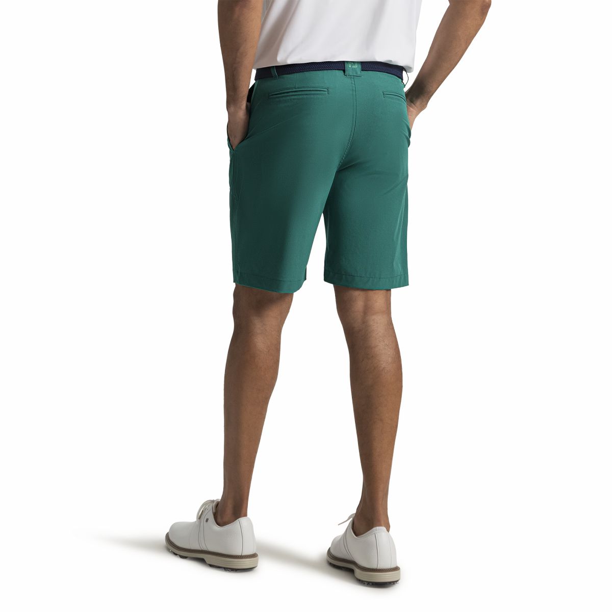 Men FootJoy Lightweight 9" Inseam Short