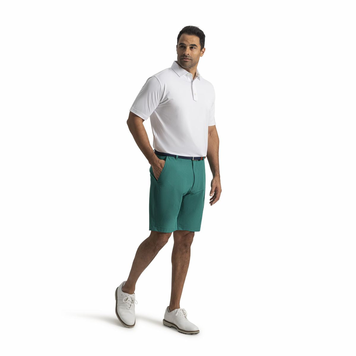 Men FootJoy Lightweight 9" Inseam Short