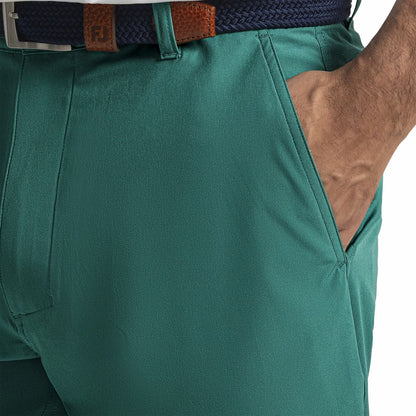Men FootJoy Lightweight 9" Inseam Short