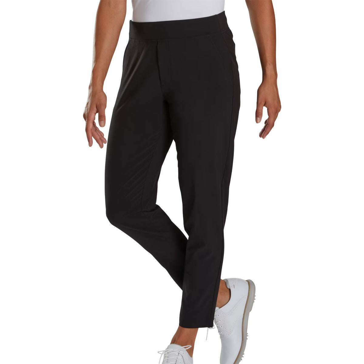 Women FootJoy Lightweight Ankle Pant Women