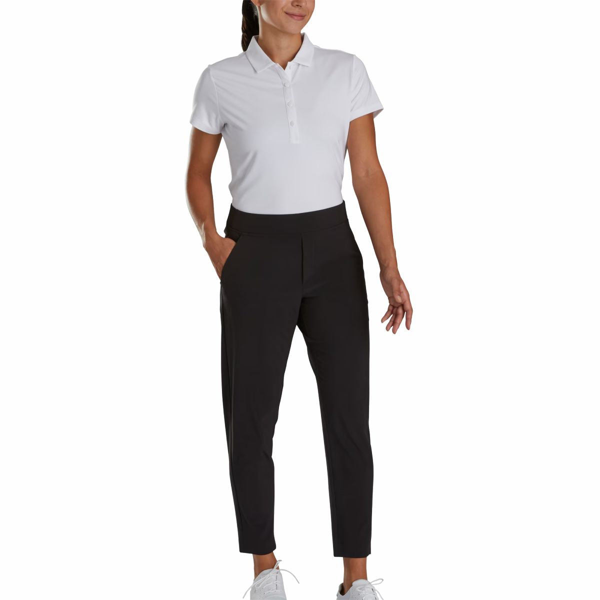 Women FootJoy Lightweight Ankle Pant Women