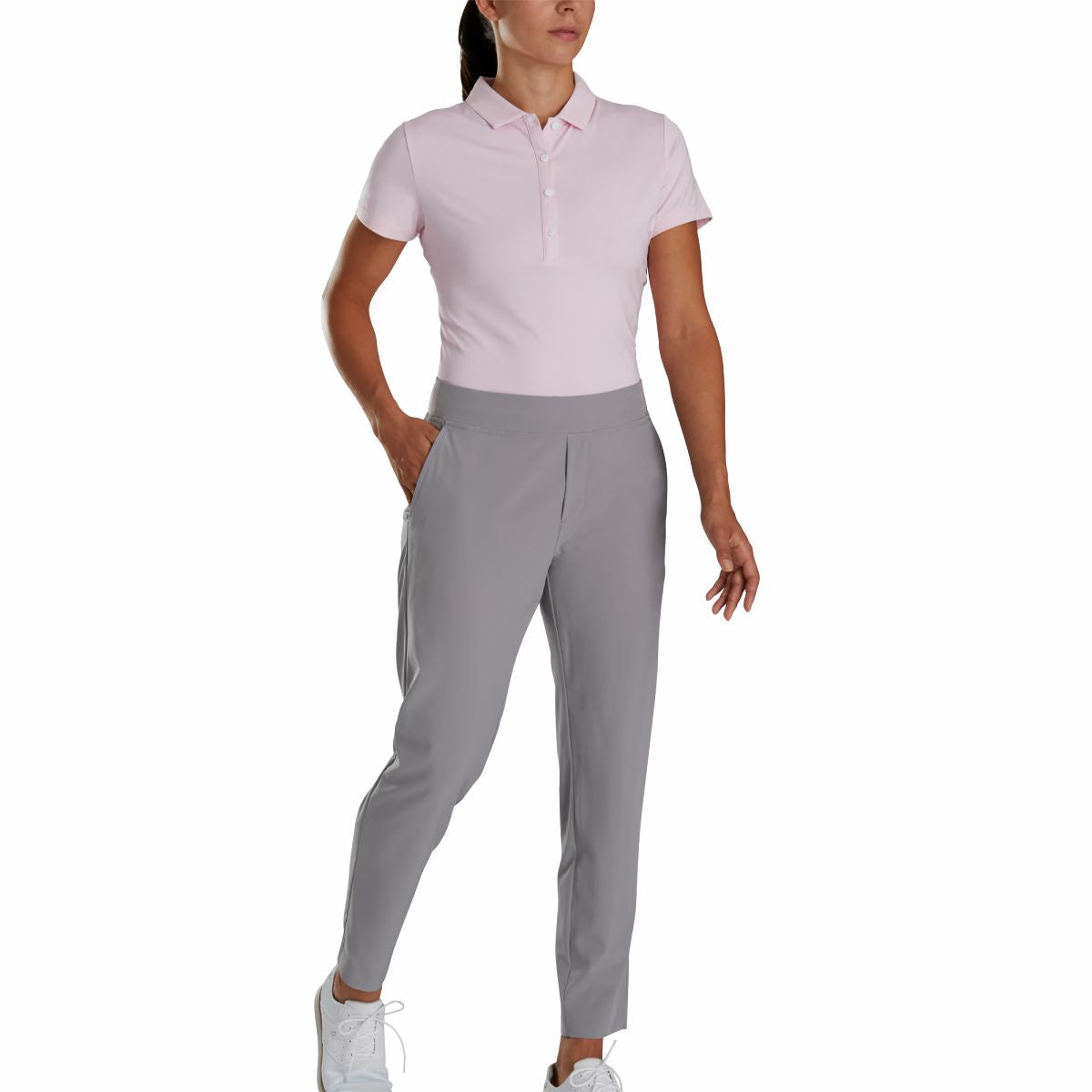 Women FootJoy Lightweight Ankle Pant Women