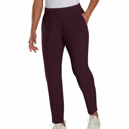 Women FootJoy Lightweight Ankle Pant Women