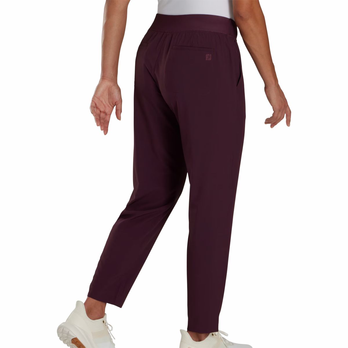 Women FootJoy Lightweight Ankle Pant Women