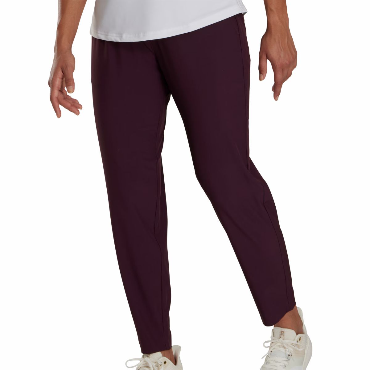 Women FootJoy Lightweight Ankle Pant Women