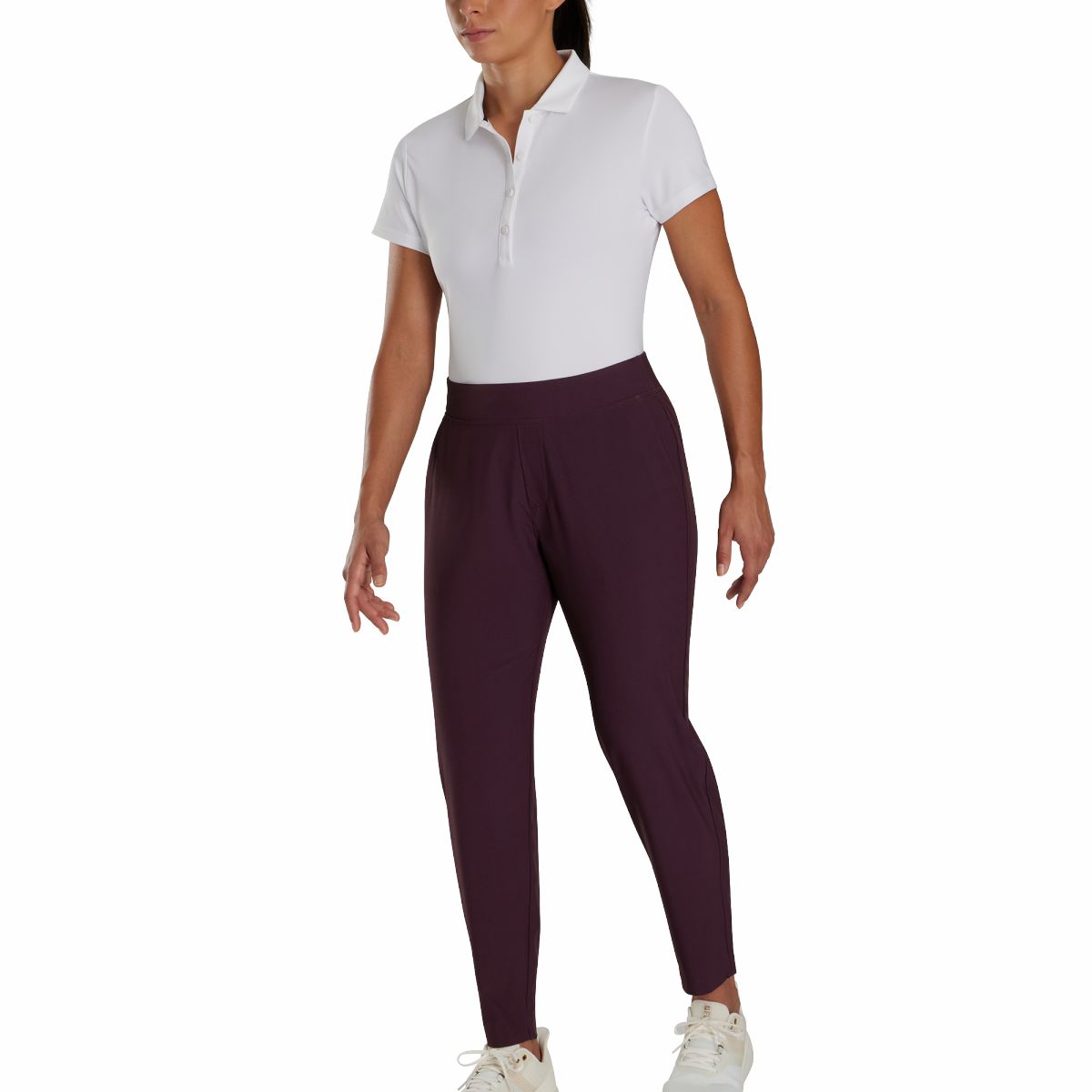 Women FootJoy Lightweight Ankle Pant Women