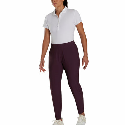 Women FootJoy Lightweight Ankle Pant Women