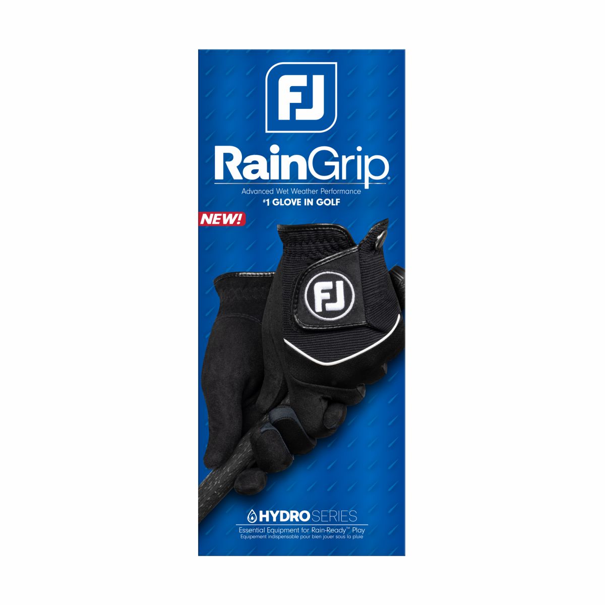 Women FootJoy RainGrip Pair Women