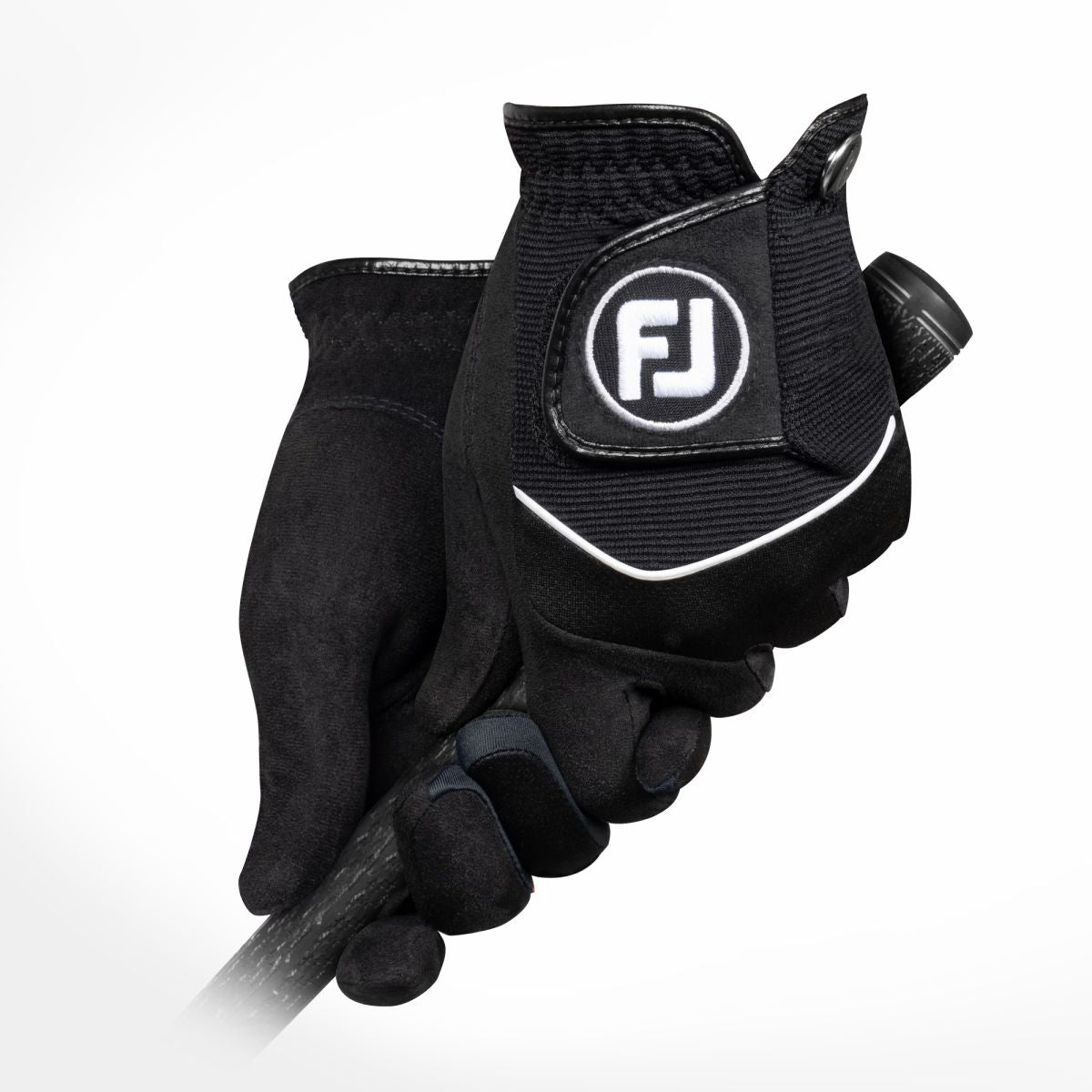 Women FootJoy RainGrip Pair Women
