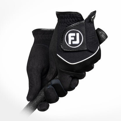 Women FootJoy RainGrip Pair Women